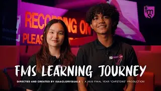 It&rsquo;s A Beautiful Life: Learning Journey 2025 | Final Year Project (FMS, Ngee Ann Poly)
