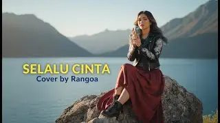 SELALU CINTA - KOTAK | COVER VERSI SLOW ROCK