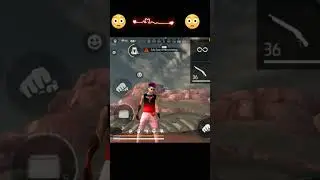 free fire gloo wall Remove || in new update gloo wall #freefire #garinafreefire #tending