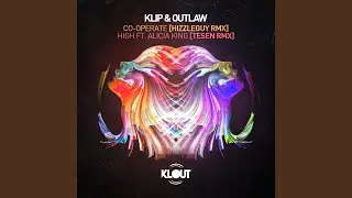Co-Operate (Hizzleguy Remix)