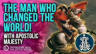 Who Was Napoleon?