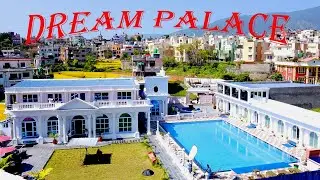DREAM PALACE | TOKHA | KATHMANDU