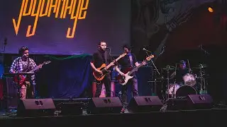 Joydamage live @ Transplants Brewing Co (audio only)
