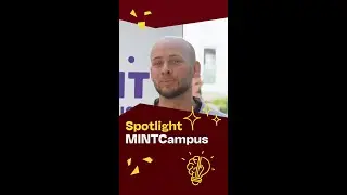 #MINTSpotlight: MINT-Campus