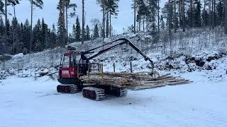 Köp Kombimaskin Terri 34 på Klaravik