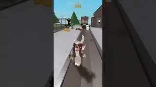 mm2 and if I die the vid ends!