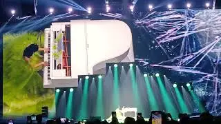 TWICE in Berlin d2 Try