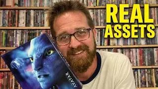 Why physical media matters so much