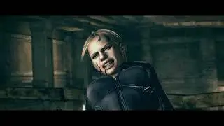 Clips - Resident Evil 5 - Campaña con Pes