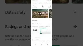 Us conflict updated version (new) gameplay #1