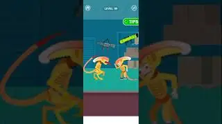 Death incoming : level 89 walkthrough solution ✔️