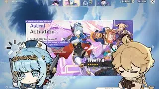 Wishing for Ineffa