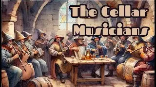 The callar musicians (official song)
