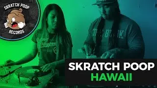 Skratch Poop Episode 4 - Skratch Poop Hawaii - Portablist