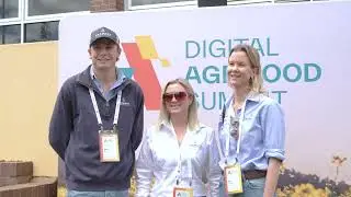 2026 Digital Agrifood Summit
