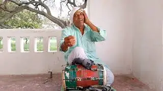 |भाग 3| |आल्हा के बहन चंद्रावती का हरण| | रंगा के हाथों आल्हा मारे गए  | गायक, राम अवध यादव 👍👍 👍🙏🙏🙏