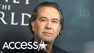 Timothy Hutton Accused Of Sexually Assaulting 14-Year-Old Actress In 1983 Which He Denies