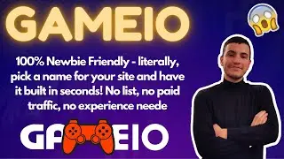 Gameio review
