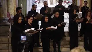 Pater noster - Pe. Jo&atilde;o Lyrio Tallarico