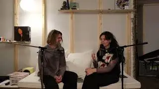 Inside The Room: 01 Intro / Sleep Mantra