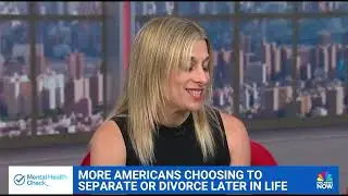 Morgan Mazor   NBC News Now