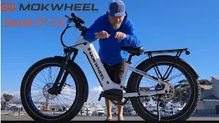 Mokwheel Basalt ST 2.0 Owners… Did I Get This Right? Honest Review!