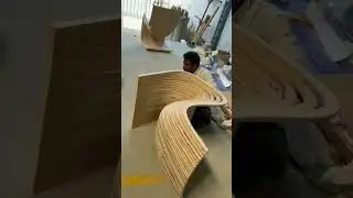 Axes in Excess | A Parametric Design Studio |