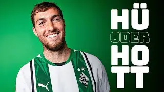 H&uuml; oder Hott, Joe Scally?