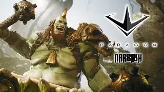 Paragon - NARBASH