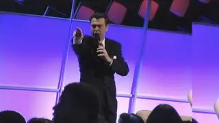 Rich Fields - Game Show Announcer