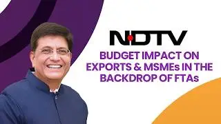 NDTV Profit Conclave 2026, New Delhi