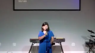 Marisa - 2025 Spring Recital