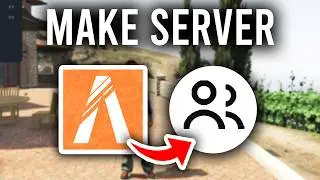How To Make A FiveM Server - Tutorial
