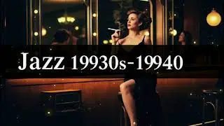 Top 20 Best Jazz Piano Solos of the 1930s 1940s
