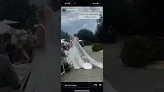 Tyler & Mackenzie Wedding - June 14, 2025