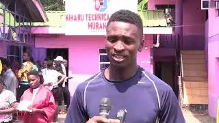 DOCUMENTARY: KTCM FOUNDATION ORPHANS SCHOLARSHIP