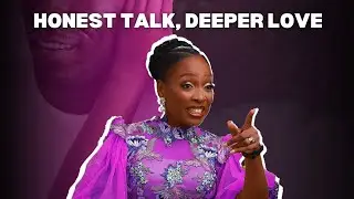 Communication in Sex | Vera Chikezie-Oke
