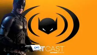 BatCast #79 &ndash; Mailbag des Jahres