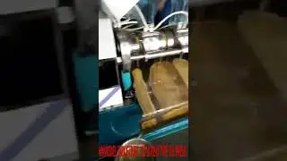screw type oil press 2 OIL exit