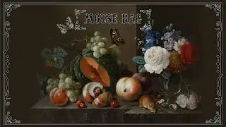 Mouse Rag - Eugene Kustovskiy (original fingerstyle guitar ragtime composition)