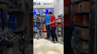Spraying Fart Spray! #fart #spray #walmart #funny #prank #youtubeshorts