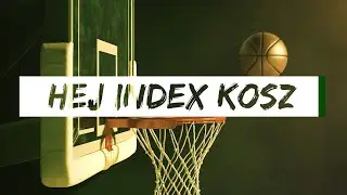 UWAGA, FANI KOSZYKÓWKI! 🚨 Czas na MEGA SPORTOWĄ UCZTĘ! 🤩