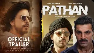 Pathaan   Official Teaser   Shah Rukh Khan   Deepika Padukone   John Abraham   Siddharth Anand