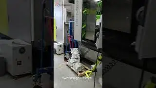 Multi Axis Machining