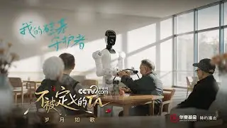 Watch the X Square Robot Handle the 
