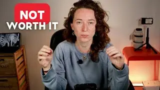 The Camera I Almost Bought (And Why I Didn’t)