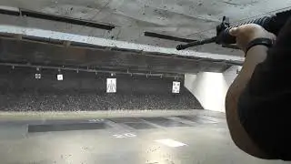 Shooting my M&P15 (.223) bought it used from riverside magnum range great price