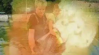 YTP - Gordon Ramsay Blows up a Fish