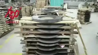 Bimetal Band Saw Blade | High-Performance Cutting Solutions by Hunan Tangli