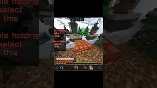 we'll be right back #minecraft #hyperlands #skywars #shorts